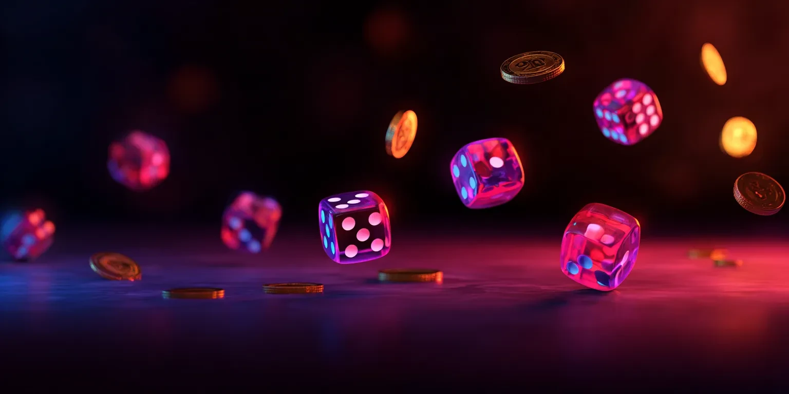 Lightning Baccarat