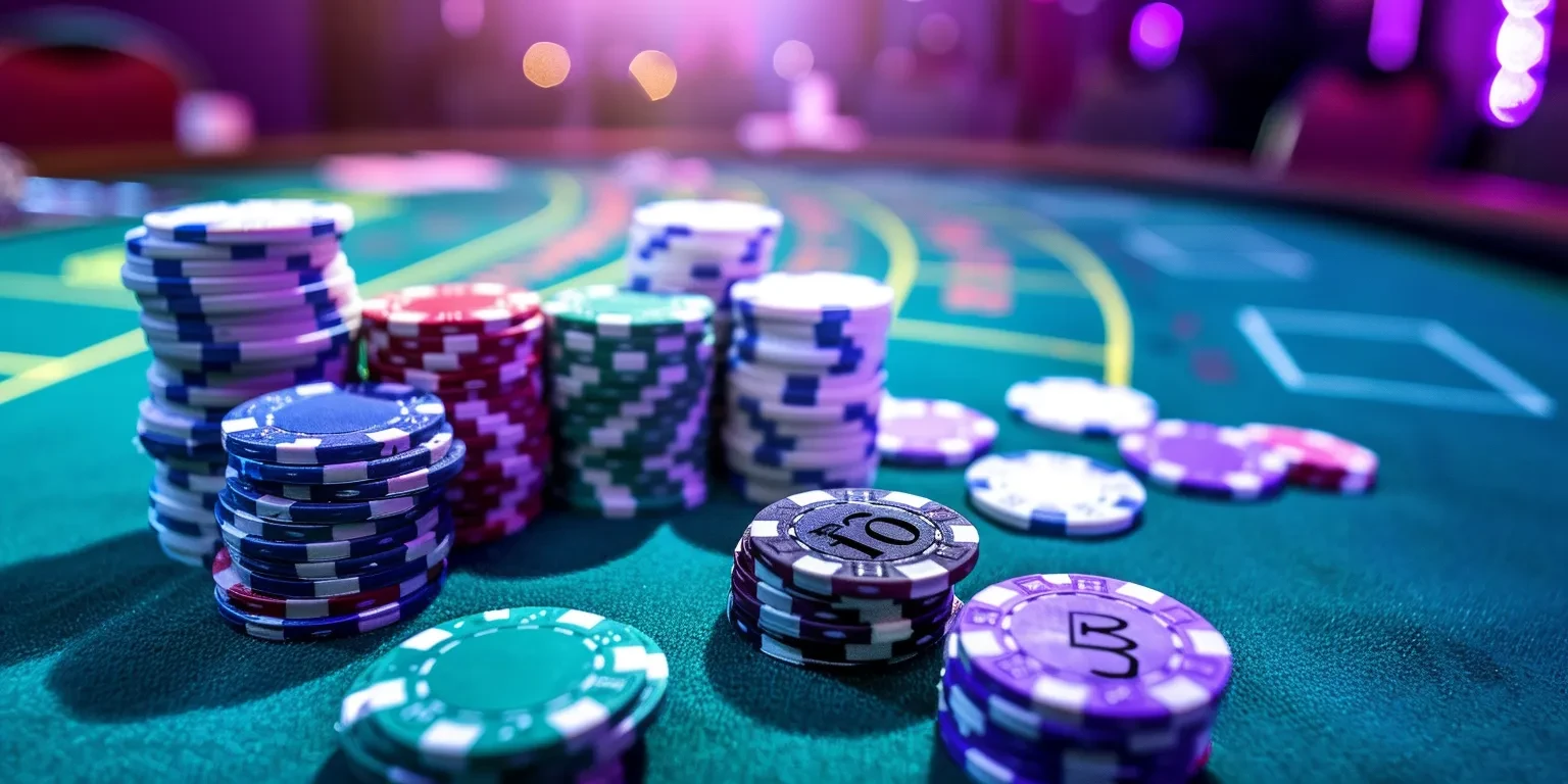 Memahami Bonus dalam Permainan Meja dan Slot